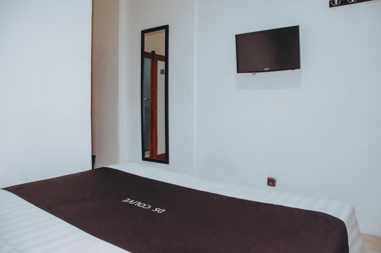 Ds Colive Peterongan Hotel Семаранг Екстериор снимка